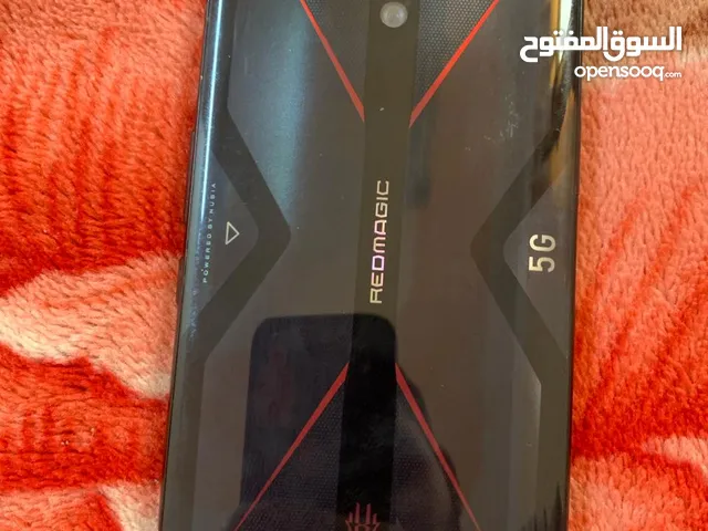 ZTE Nubia Series 128 GB in Al Dhahirah