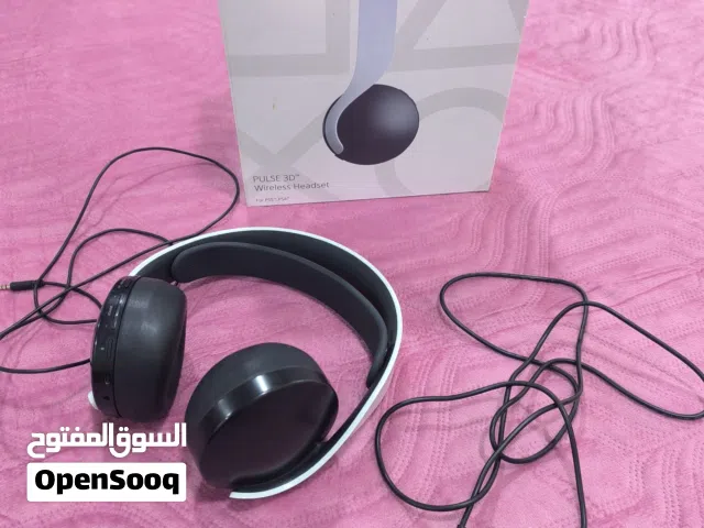 سماعة محيطيه بلي 5 اصليه
