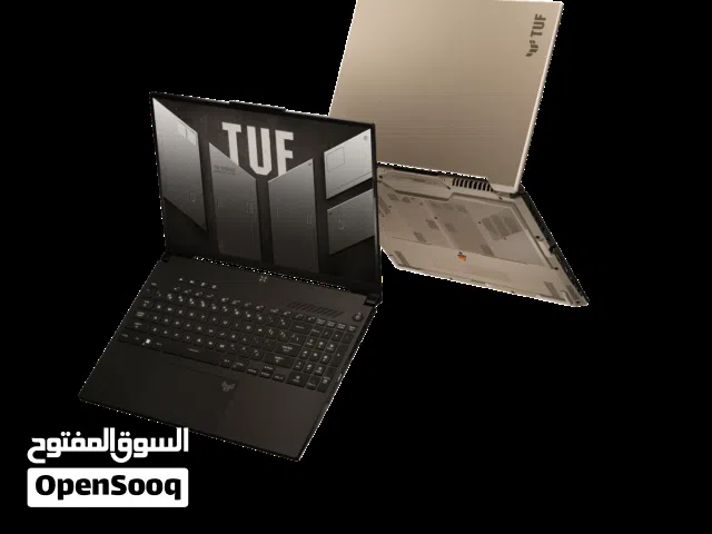 ASUS TUF F16 GAMING