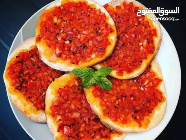 ممول لمحل لوازم مطاعم