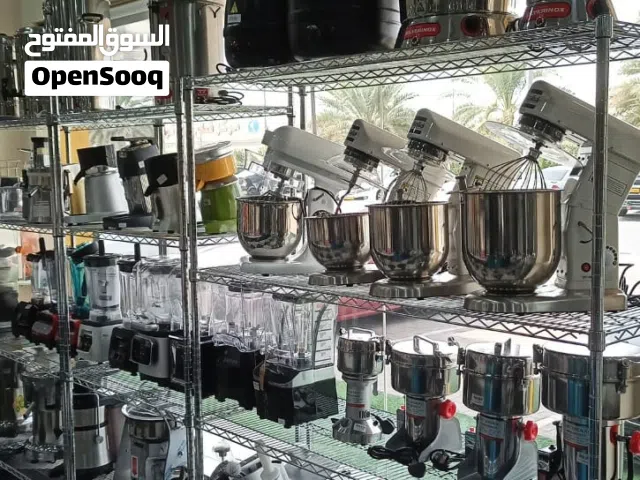 potato fryers-Coffee machine-ice maker-juice mixer-cotton candy-popcorn-warmer-chiller-freezers