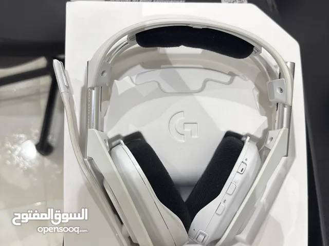 استرو A50x احر اصدار استعمال خفيف