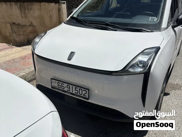 2023 Bestune E05