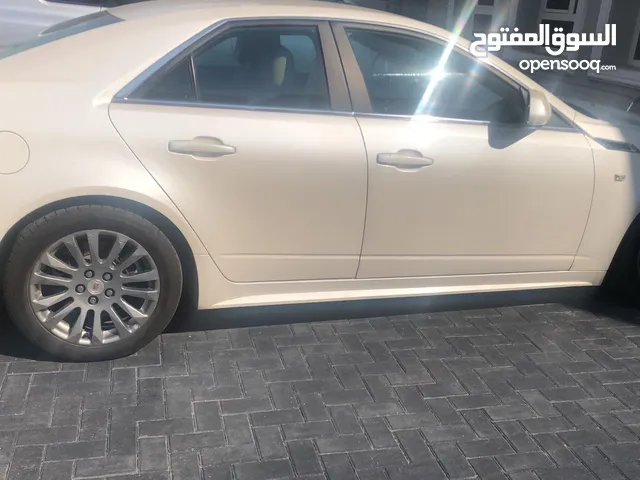 Used Cadillac CTS/Catera in Kuwait City