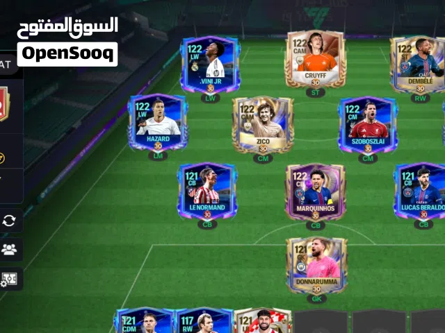 حساب نوادر قديم جداً