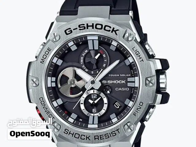 Casio G‐Shock GST‐B100‐1A