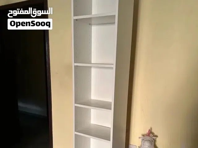 White shelf for sale