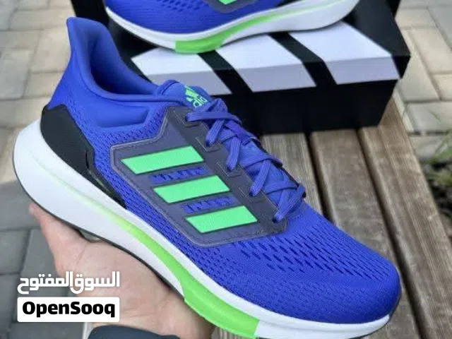 Adidas Shoes EQ Run