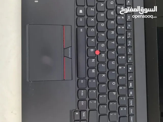 Lenovo ThinkPad T450s Laptop