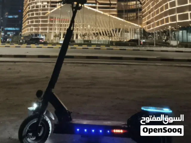 سكوتر كهربائي روهان وينجز