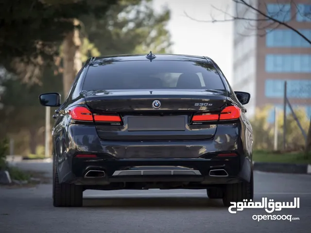 Bmw 530e ,BMW edition بي ام دبليو530e للبيع