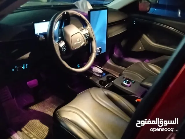 فورد موستنج ماك للبيع