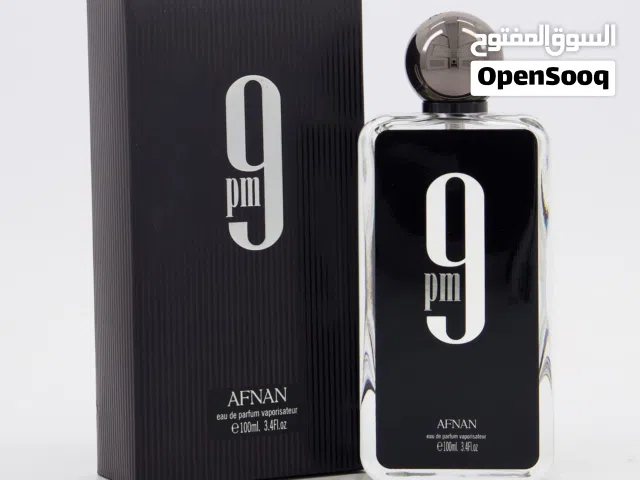 Afnan 9pm EDP