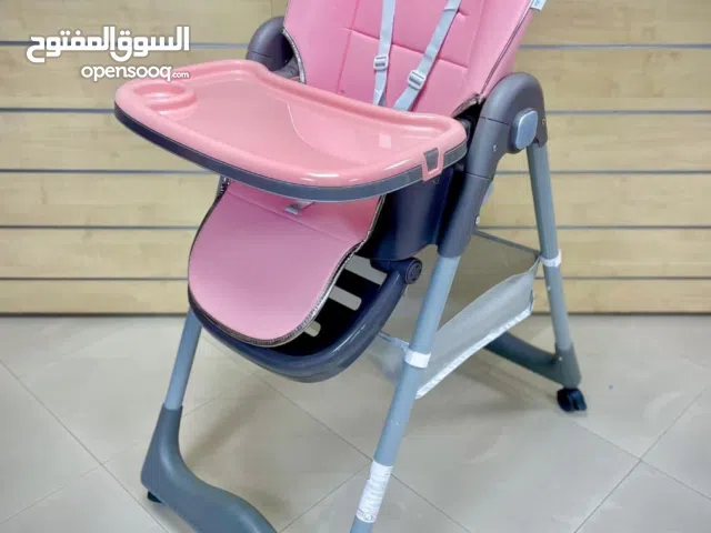 كرسي الأكل للأطفال Mon Bébé