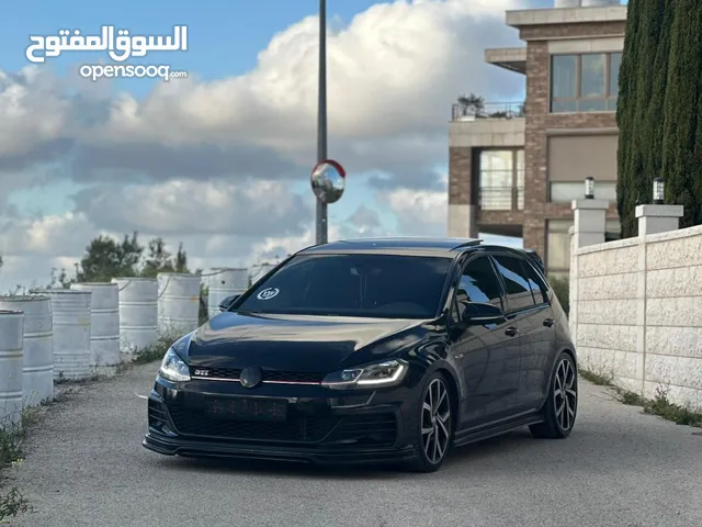 Gti 2019ترخيص