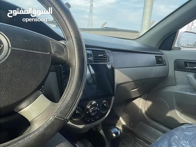 Used Chevrolet Optra in Baghdad