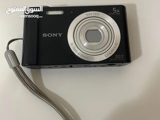 Sony Cyber-shot Compact digital Camera Perfect Condition