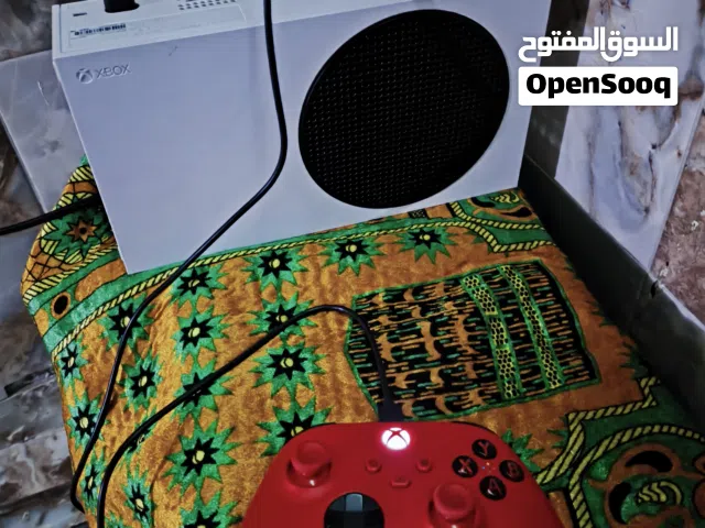 اكسبوكس سيريس اس مباع)