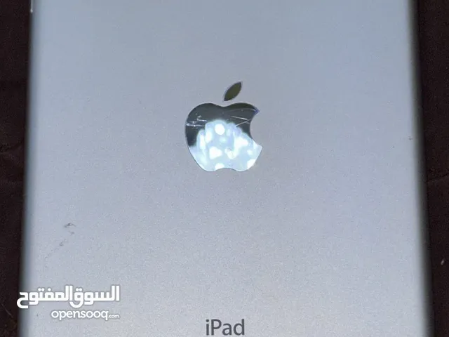 user's ipad