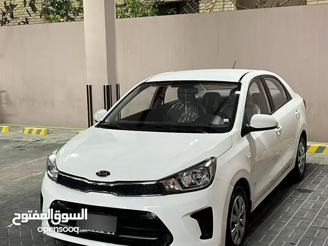 للبيع كيا بيجاس 2021 رقم التواصل بالوصف