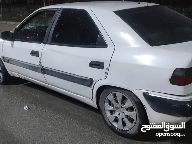 سيارة للبيع او تبادل