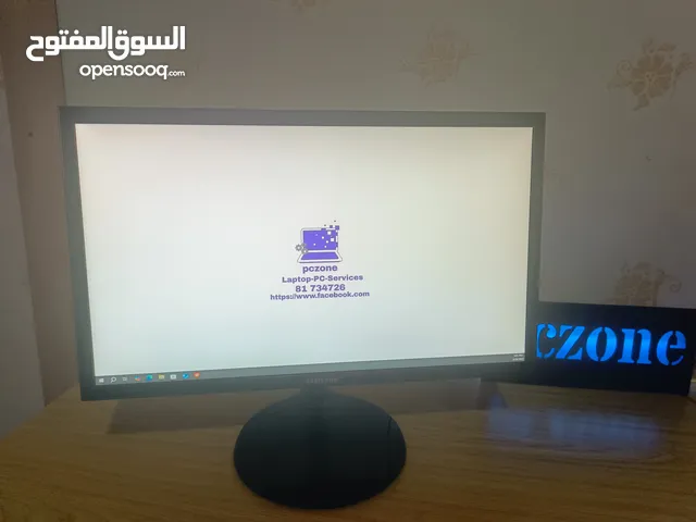 Samsung monitor for sale