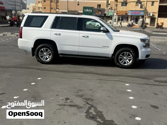 New Chevrolet Tahoe in Northern Governorate