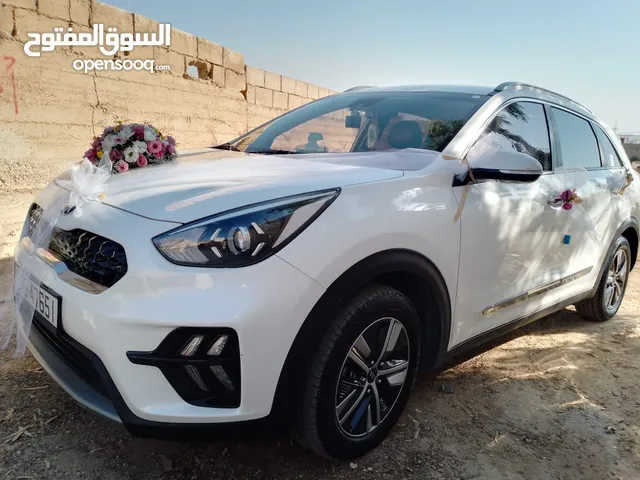 كيا نيرو هايبرد دفعه 5000 ونقل معامله بنك الاتحاد قسط شهري 221