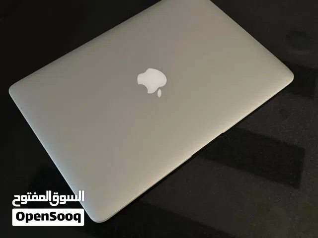 للبيع MacBook Air 13-inch Early 2015