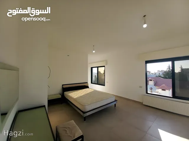 75 m2 1 Bedroom Apartments for Rent in Amman Al Kursi