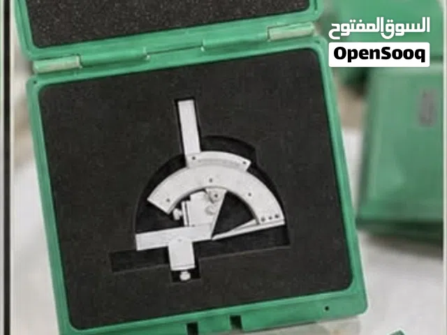ادوات قياس احترافية ماركة إنسايز الألمانية