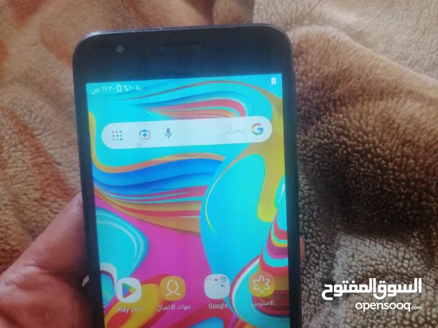 Samsung Galaxy A22 5G 2 TB in Zarqa