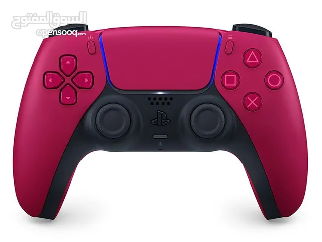 جويستك بلي 5 للبيع مستعمل قليل مابي اي عطل افحصه. واخذه ماكني شهداء البياع