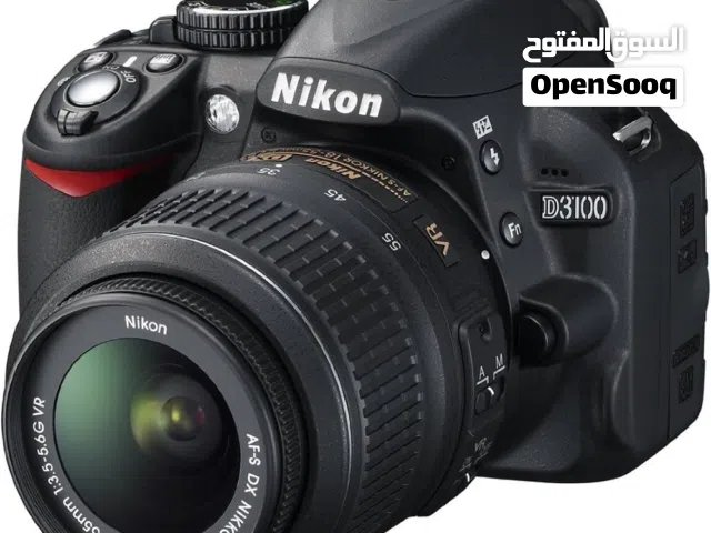 نيكون 3100