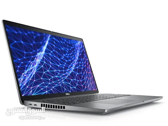 Dell latitude almost new laptop