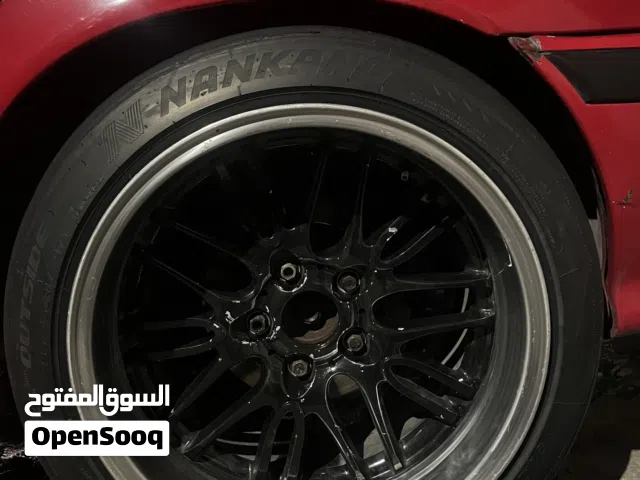 جنط M5 17 للبيع