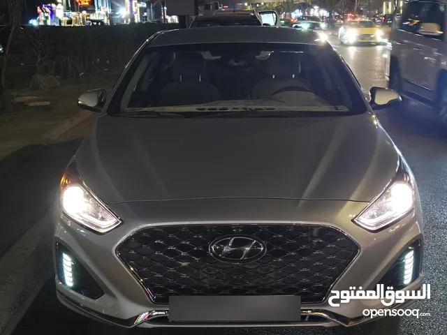 Used Hyundai Sonata in Baghdad