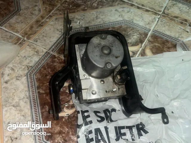 Bloc abs grand modèle la 110