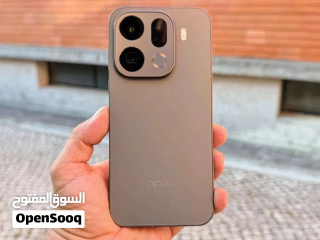 oppo find x9 pro النسخة العالمية