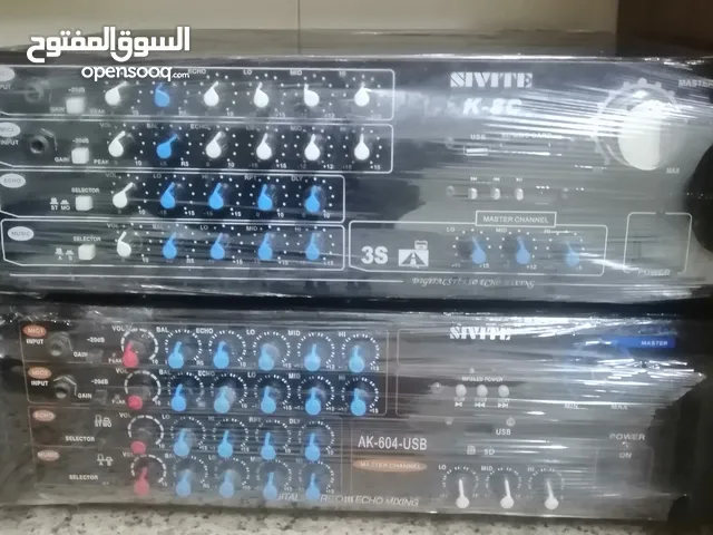 Amplifier عدد 2