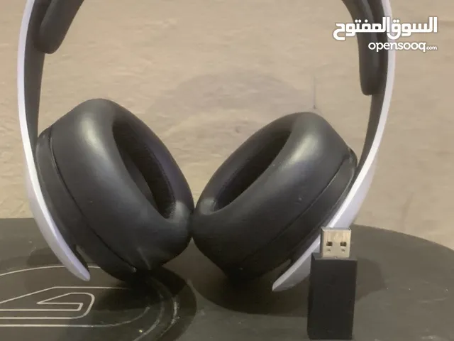 سماعة جديد
