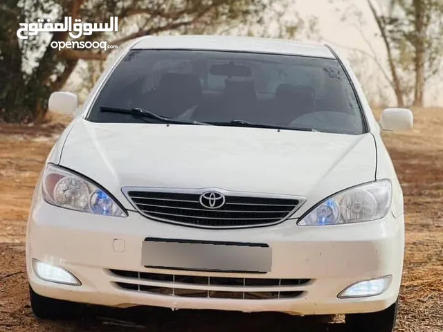 New Toyota Camry in Tripoli