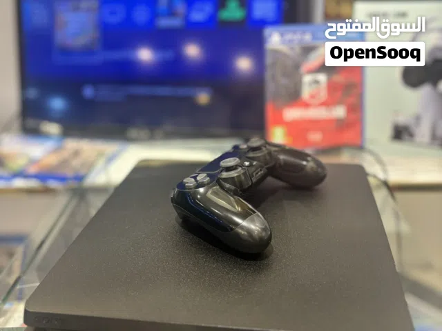 بلاي ستيشن 4
