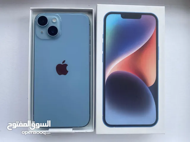 iPhone 14 256GB WATER PROOF