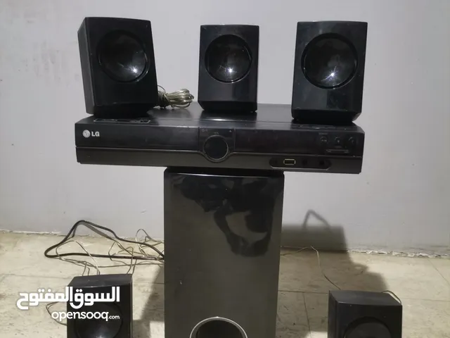 مسرح منزلي صوتيات وفيديو في الكويت : افضل سعر
