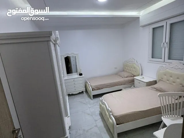 200 m2 3 Bedrooms Apartments for Rent in Tripoli Al-Serraj
