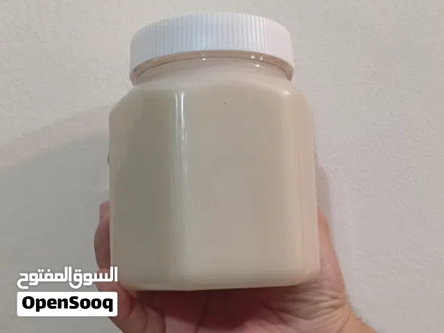 عسل ابياض  من قرغيزستان