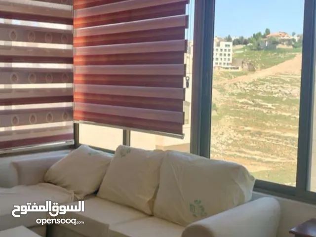 60 m2 Studio Apartments for Rent in Amman Deir Ghbar