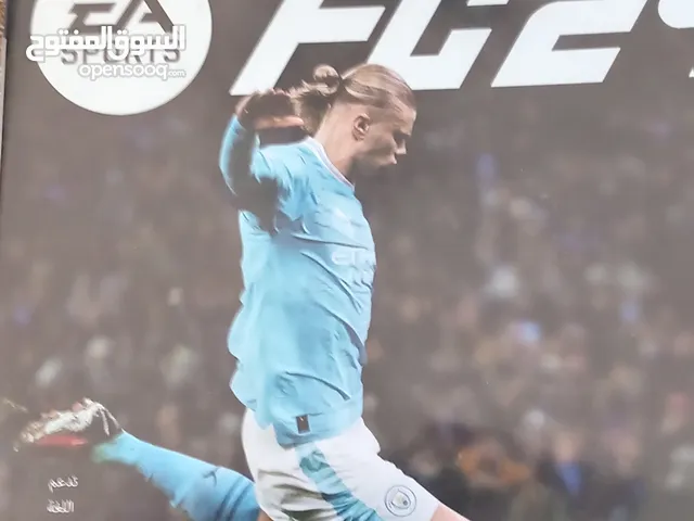 فيفا 24 في حاله الوكاله