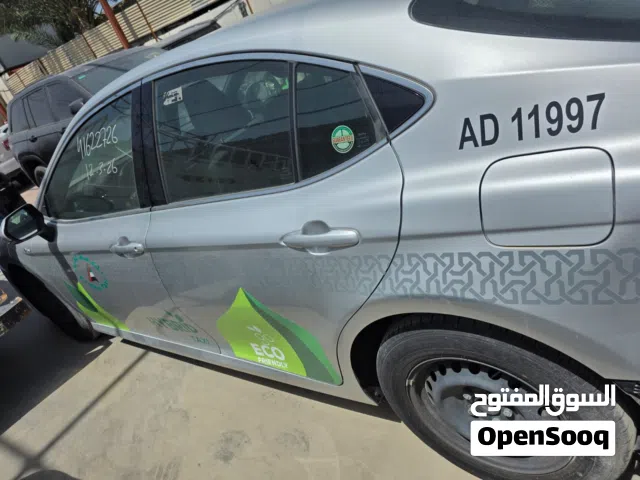 تويوتا كامري 2025